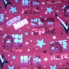 MadieBs Camp Rock Jason Custom Pillowcase  w/Name