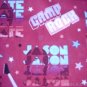 MadieBs Camp Rock Jason Custom Pillowcase w/Name