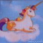 MadieBs Cora Princess Castle Custom Pillowcase w/Name