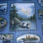 MadieBs Cucks River Blue Custom Pillowcase  w/Name