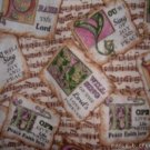 MadieBs Sing Praises to Him Custom   Pillowcase  w/Name
