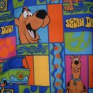 MadieBs Scooby Doo Custom  Pillowcase  w/Name