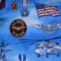 MadieBs U.S. Navy Ships Personalized Pillowcase w/Name