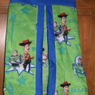 MadieBs Custom  Toy Story Buzz Woody Diaper Stacker