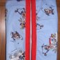 MadieBs Custom  Taz Bugs Golfer  Diaper Stacker
