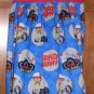 MadieBs Custom  Handy Mandy Cute Diaper Stacker