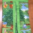 MadieBs Custom  Winnie the Pooh  Diaper Stacker New