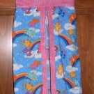 MadieBs Custom  Carebear Rainbow  Diaper Stacker New