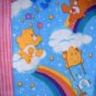MadieBs Custom  Carebear Rainbow  Diaper Stacker New