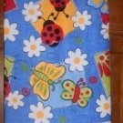 MadieBs LadyBug Cute  Plastic Bag Holder Dispenser
