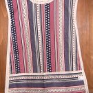 MadieBs Stars and Stripes  Custom Smock Cobbler Apron