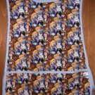 MadieBs Children School Fun  Custom Smock Cobbler Apron