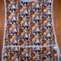 MadieBs Children School Fun  Custom Smock Cobbler Apron