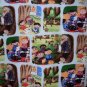 MadieBs /Treehouse Children  Custom Smock Cobbler Apron