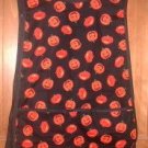 MadieBs Halloween Pumpkins  Custom Smock Cobbler Apron