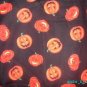 MadieBs Halloween Pumpkins Custom Smock Cobbler Apron
