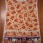 MadieBs Gingerbread Man Custom Smock Cobbler Apron