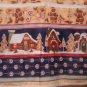 MadieBs Gingerbread Man Custom Smock Cobbler Apron