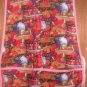 MadieBs Fruit Stand Berries Custom Smock Cobbler Apron