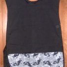MadieBs Black Dragon Custom Smock Cobbler Apron