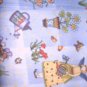MadieBs Garden Fairies Fairy Custom Smock Cobbler Apron