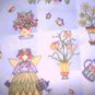 MadieBs Garden Fairies Fairy Custom Smock Cobbler Apron