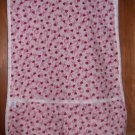 MadieBs Small Red Hearts Custom Smock Cobbler Apron
