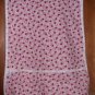 MadieBs Small Red Hearts Custom Smock Cobbler Apron