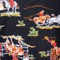 MadieBs Cowboy Roundup Custom Smock Cobbler Apron