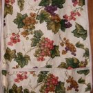 MadieBs Vinyard Grapes Custom Smock Cobbler Apron