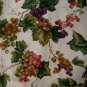 MadieBs Vinyard Grapes Custom Smock Cobbler Apron