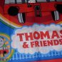 Madiebs Thomas the Train Custom Toddler Bed Quilt 60x36