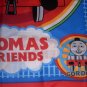 Madiebs Thomas the Train Custom Toddler Bed Quilt 60x36