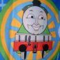 Madiebs Thomas the Train Custom Toddler Bed Quilt 60x36