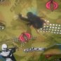 MadieBs Set of 2  G. I. Joe Cobra Crib Sheets New