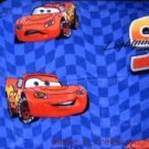 MadieBs Disney Cars  Fleece Toddler Baby Blanket 30c36