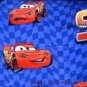 MadieBs Disney Cars  Fleece Toddler Baby Blanket 30c36