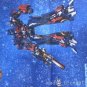 MadieBs Transformers Custom Toddler Bed Sheet Set