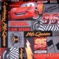 MadieBs McQueen Racing Ck Custom Toddler Bed Sheet Set