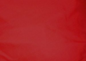 MadieBs Red Cotton Custom Toddler Bed Sheet Set