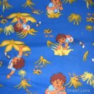 MadieBs Deigho Custom Toddler Bed Sheet Set