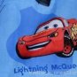 MadieBs Blue Cars McQueen Custom /Toddler Bed Sheet Set