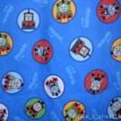 MadieBs Thomas thre Train CirclesToddler Bed Sheet Set