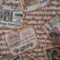 MadieBs Praise Him in Song Custom Cobbler/Smock Apron