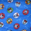 MadieBs Thomas the Train Custom  Cobbler/Smock Apron