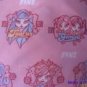 MadieBs Pink Zodiac Astromy Toddler Pillowcase w/name