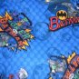MadieBs Batman Joker NewToddler Pillowcase w/name