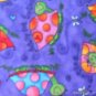 MadieBs Cute Little Turtles Toddler Pillowcase w/name