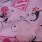 MadieBs Personalized Super Girl Comic Pillowcase New