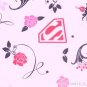 MadieBs Personalized Super Girl Comic Pillowcase New